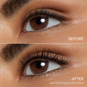 Rímel Lash Call Water Proof