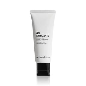 Gel Exfoliante