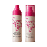 Fijador de Maquillaje