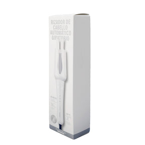 Rizador de Cabello Automático Giratorio