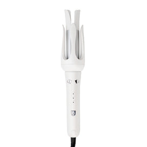 Rizador de Cabello Automático Giratorio