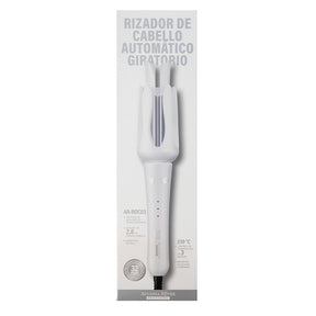 Rizador de Cabello Automático Giratorio