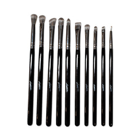 Set de Brochas con 10pzas