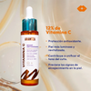 Serum con Vitamina C