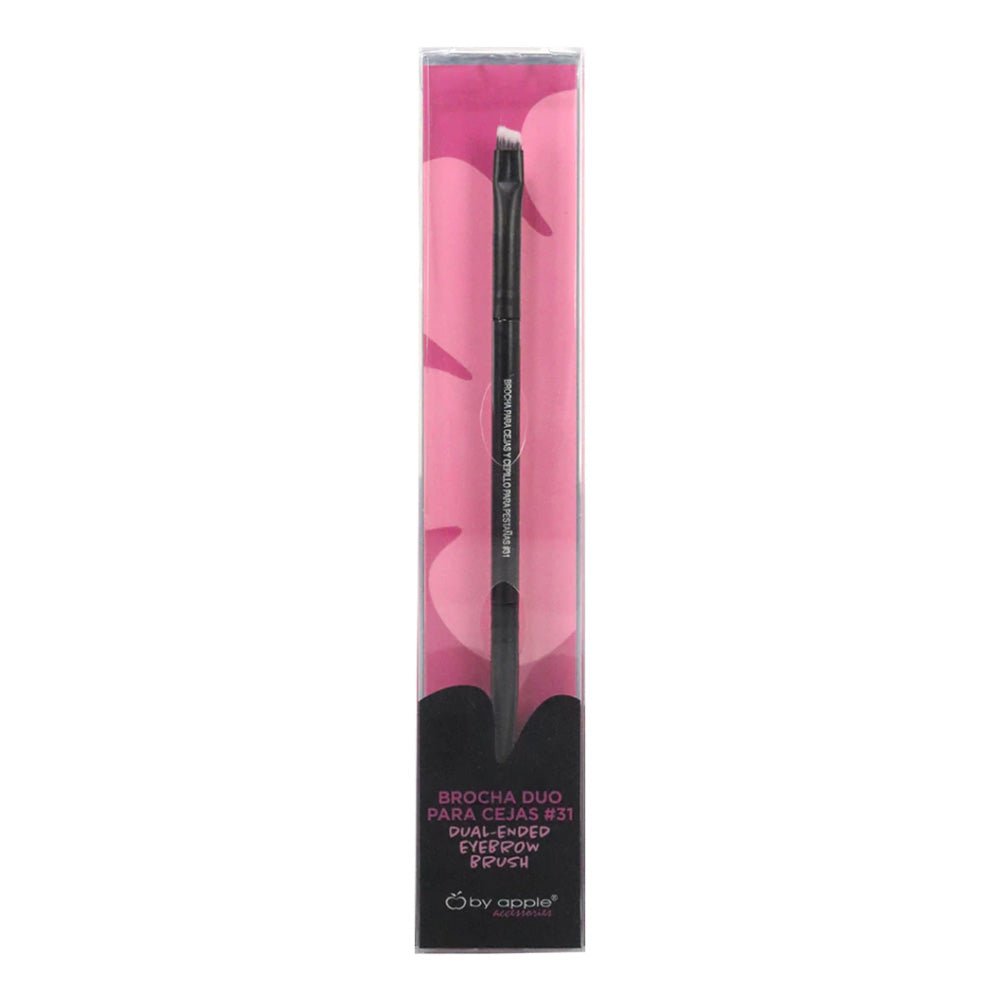 Brocha para Cejas y Cepillo para Pestañas 31 Brocha para Cejas y Cepillo para Pestañas 31