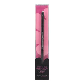 Brocha para Cejas y Cepillo para Pestañas 31 Brocha para Cejas y Cepillo para Pestañas 31