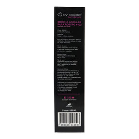 Brocha Angular Para Rostro 103