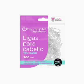 Liga TPU Band 200pzas