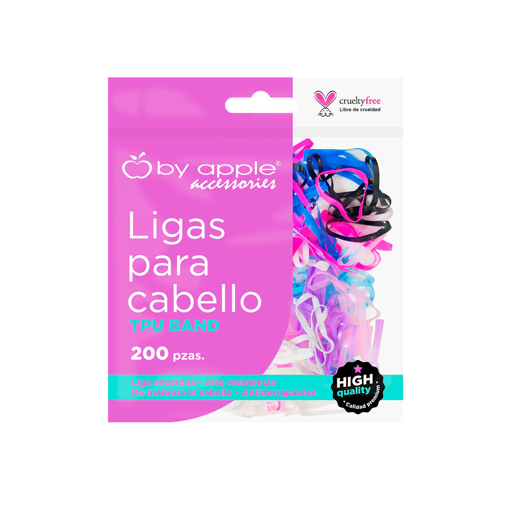 Liga TPU Band 200pzas
