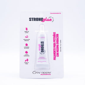Pegamento Strong 7g