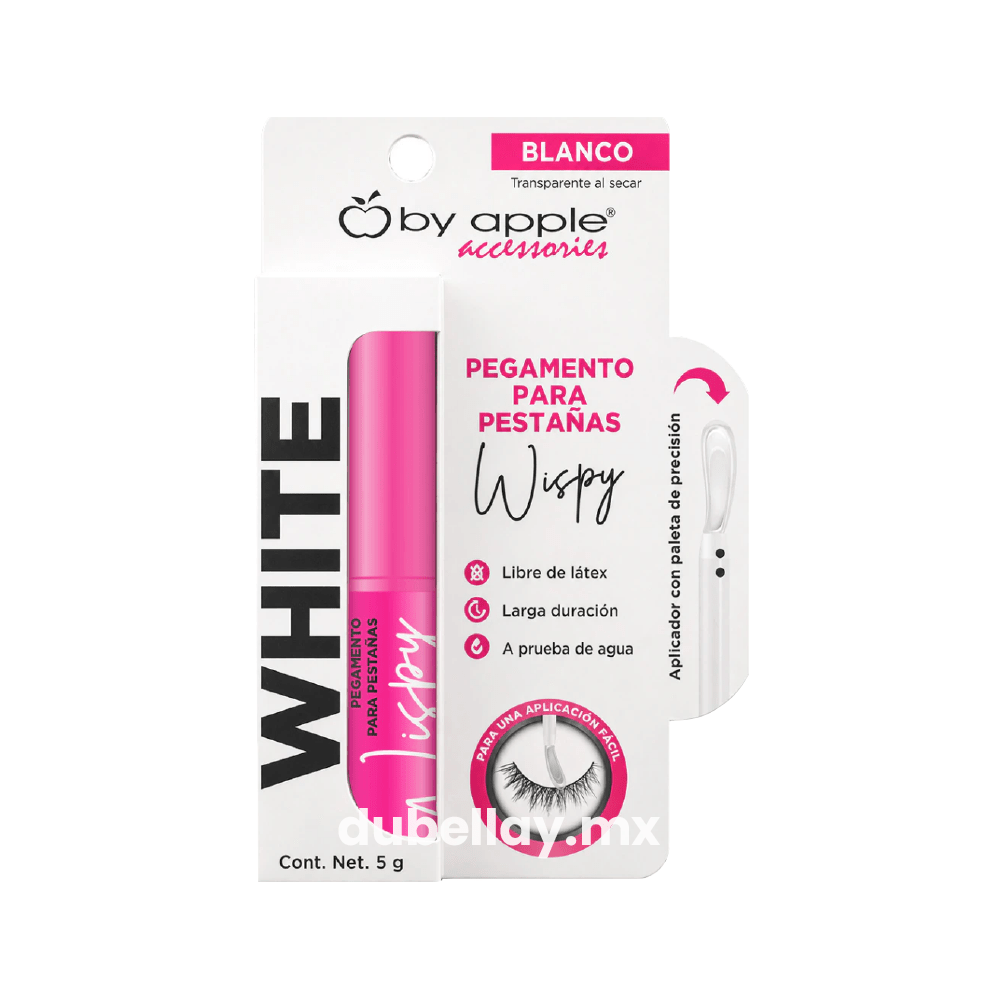 Pegamento Wispy