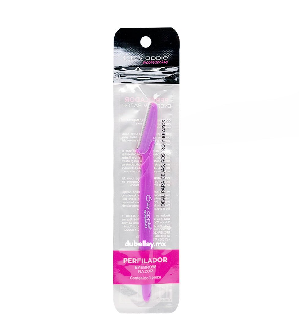 Perfilador de Cejas Preciso color_Lila