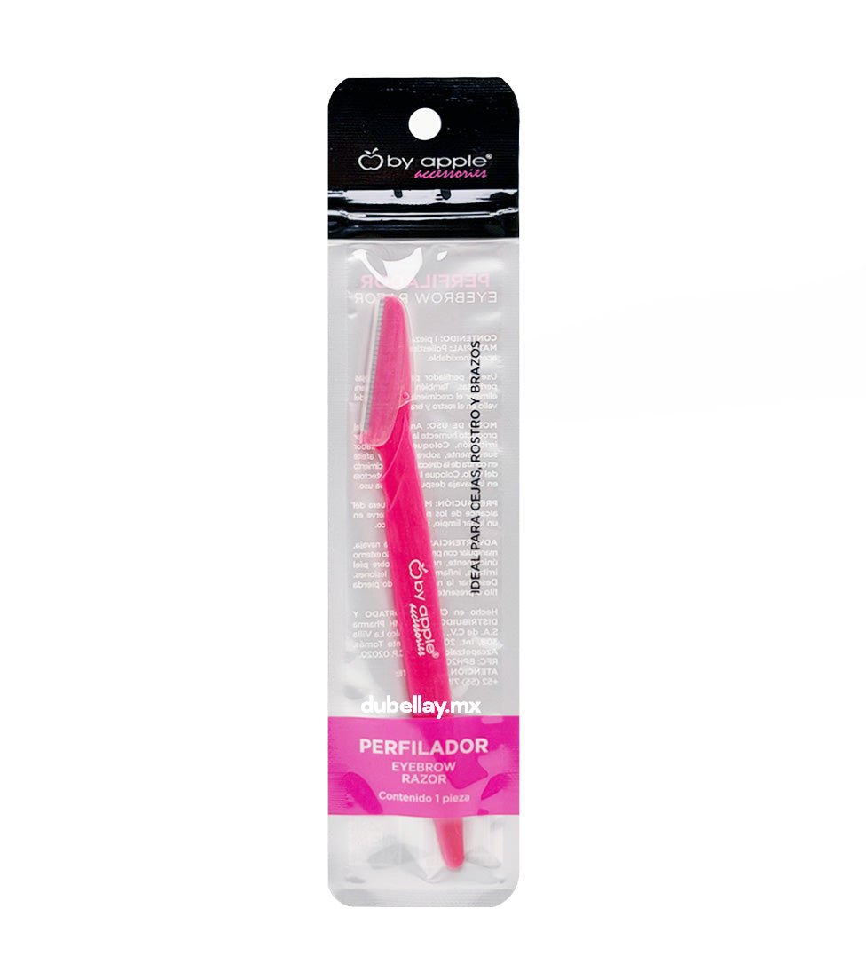 Perfilador de Cejas Preciso color_Rosa