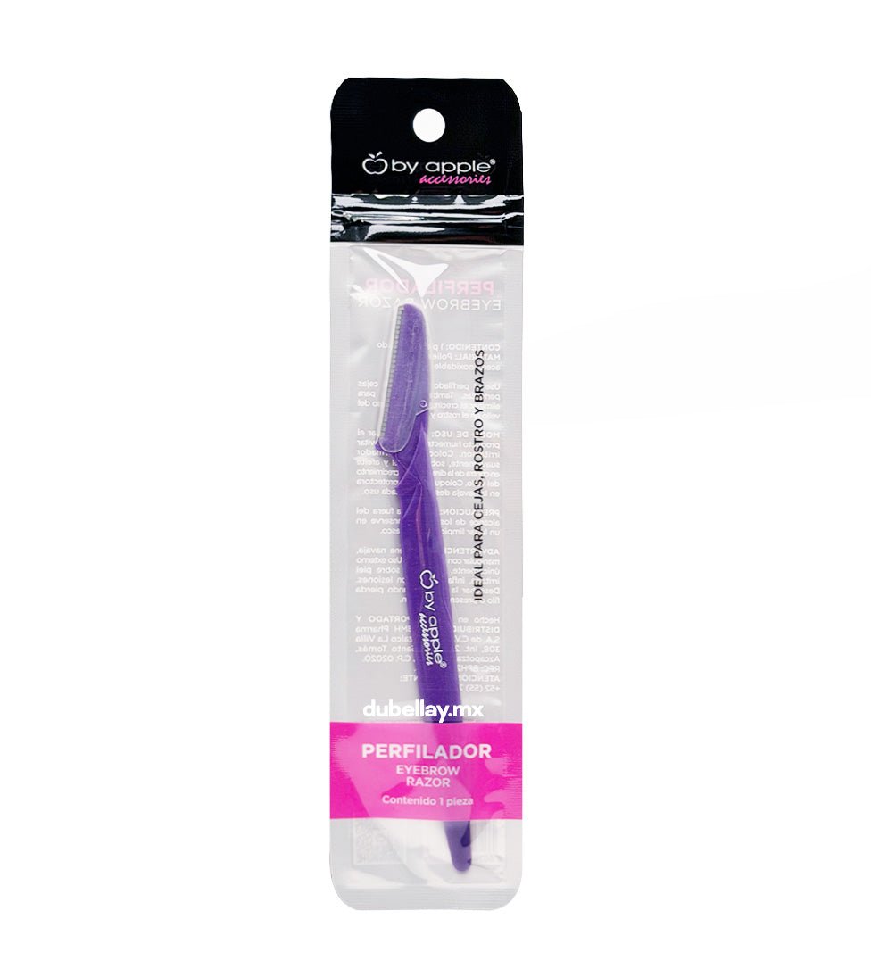 Perfilador de Cejas Preciso color_Morado