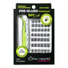 Kit Pestañas con Pinza Pre-Glued DIY Lash color_03 My Mood