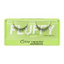 Pestaña Fluffy Eyelashes color_05 Hype Lash