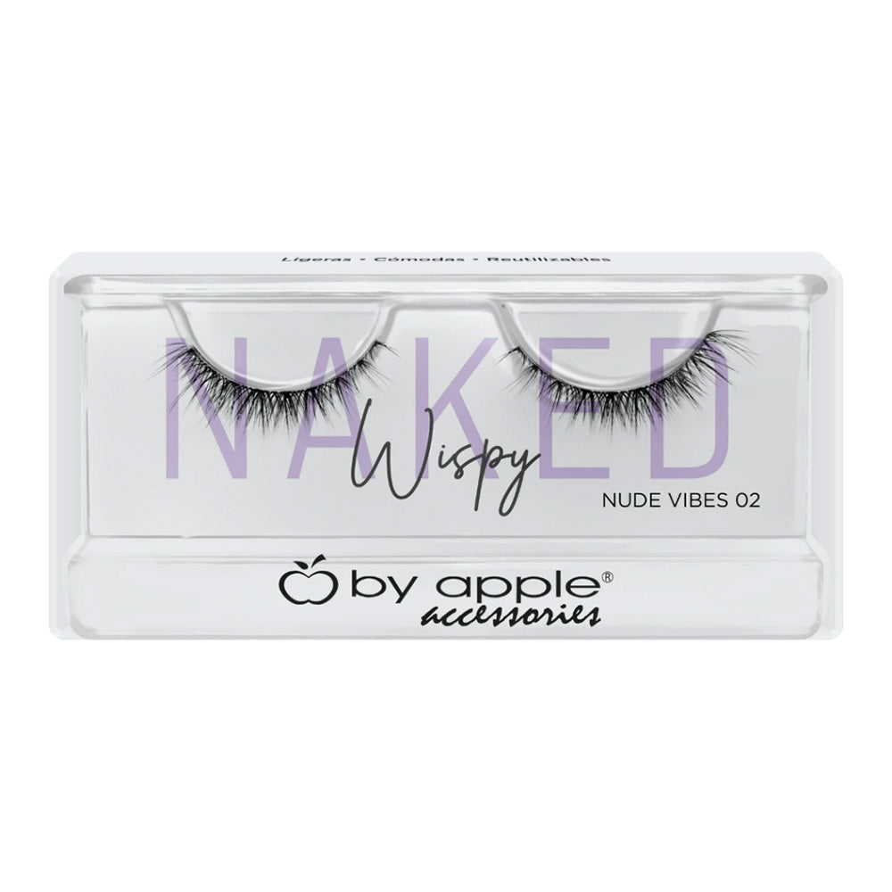 #color_02 Nude Vibes 