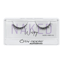 #color_02 Nude Vibes 