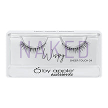 #color_04 Sheer Touch