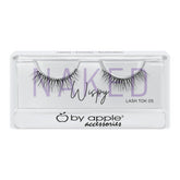 Pestaña Wispy Naked color_05 Lash Tok
