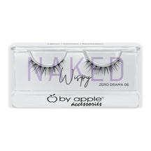 #color_06 Zero Drama