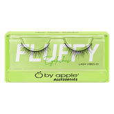 #color_01 Lash Vibes