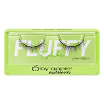 #color_01 Lash Vibes