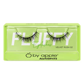 Pestaña Fluffy Eyelashes