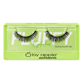 #color_06 Rum & Fluff