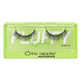 Pestaña Fluffy Eyelashes color_09 Bubbly Babe