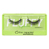 Pestaña Fluffy Eyelashes color_11 Gindream