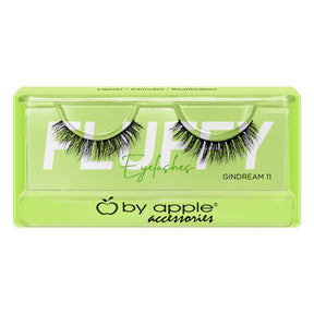 Pestaña Fluffy Eyelashes
