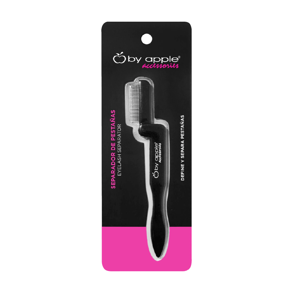 Separador de Pestañas en Blister Separador de Pestañas en Blister