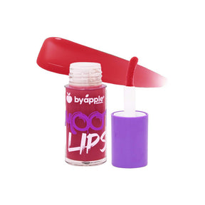 Aceite Labial Smooth Lips