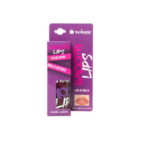 Aceite Labial Smooth Lips