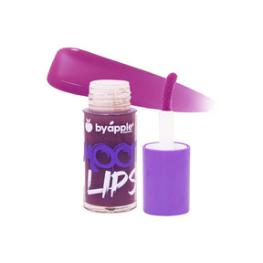 Aceite Labial Smooth Lips