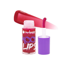 Aceite Labial Smooth Lips