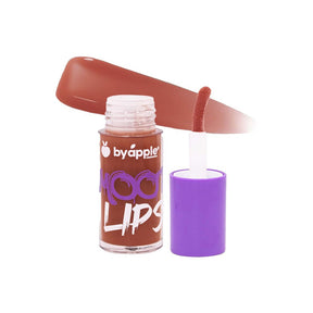 Aceite Labial Smooth Lips