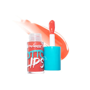 Aceite Labial Cotton Lips