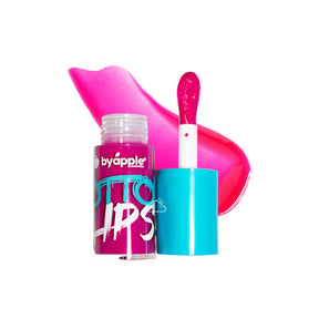 Aceite Labial Cotton Lips