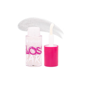 Brillo Labial Glossy Care