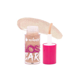 Brillo Labial Glossy Care