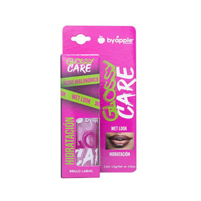Brillo Labial Glossy Care