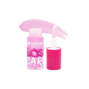 Brillo Labial Glossy Care
