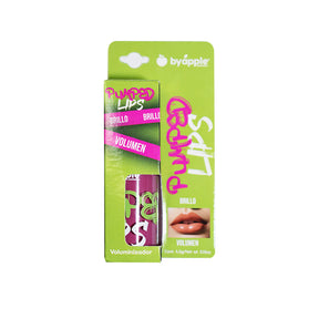 Brillo Labial Pumped Lips