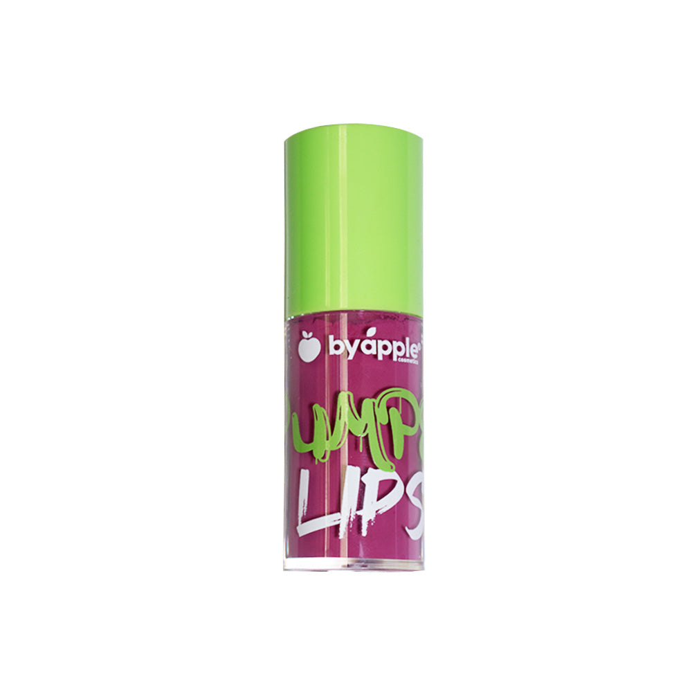 Brillo Labial Pumped Lips