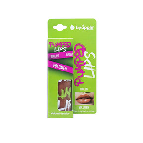 Brillo Labial Pumped Lips