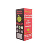 Fijador Fragancia Frutal aroma_Manzana