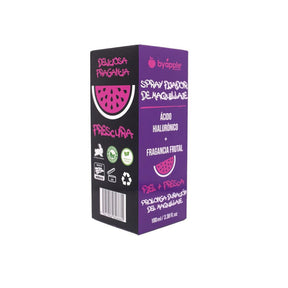 Fijador Fragancia Frutal