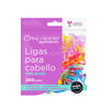 Liga TPU Band 200pzas color_Fiesta